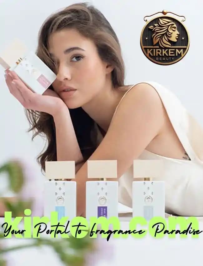 Niş Koku Parfümleri: Özgün ve Kişisel İfade İçin Sınırlı Üretim Parfümler