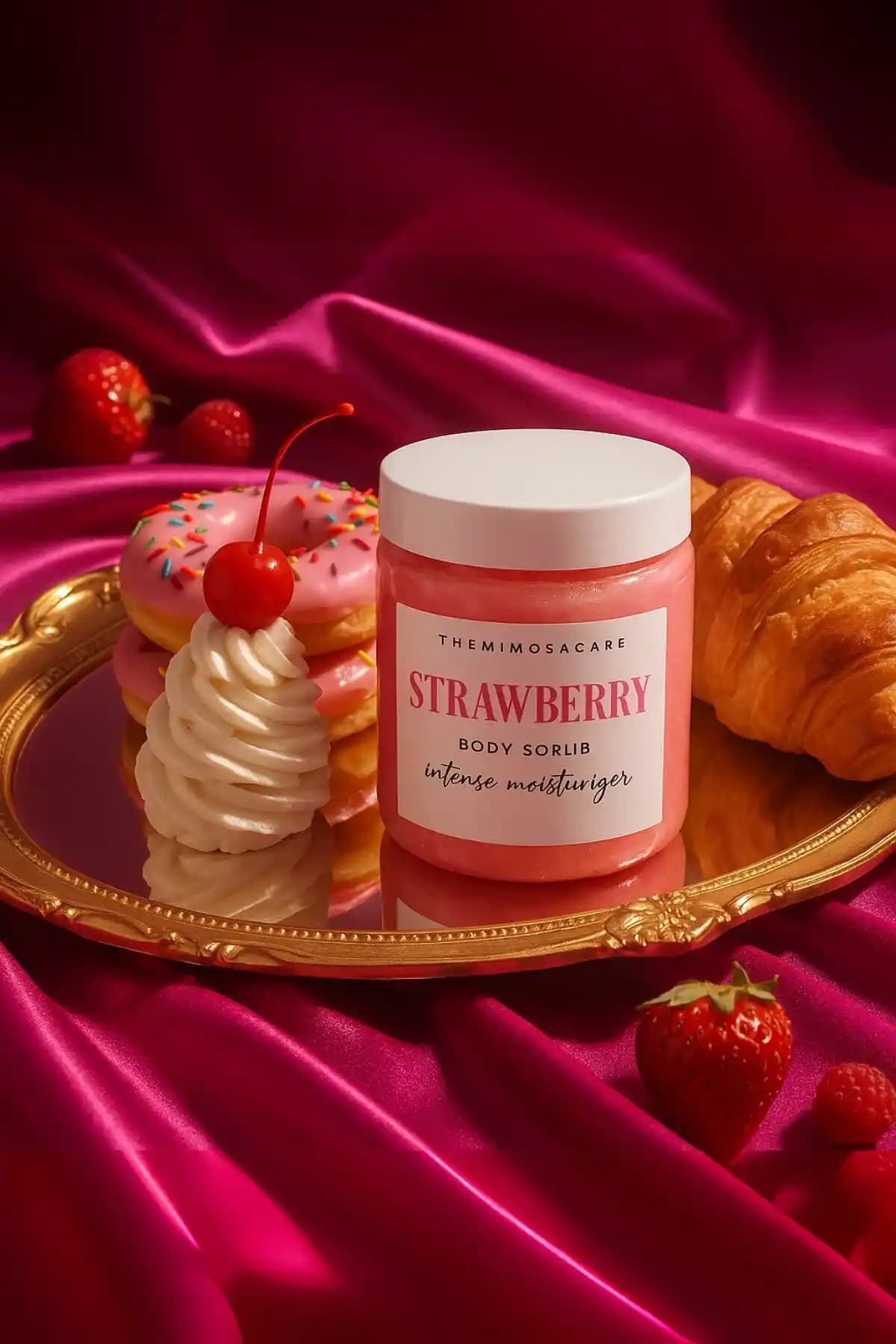 Nisan ayında Mimoza Bakımı ve Nem Bombası Etkisinin Önemi