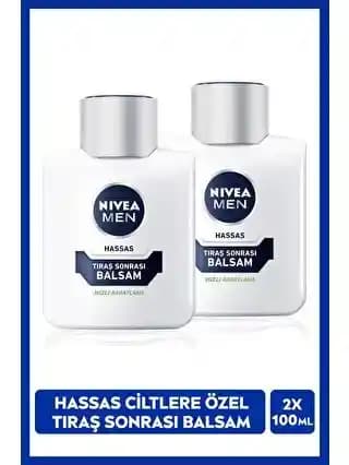 Nivea Köpük Kullanımı Sonrası Cilt Tahrişi ve Korunma Yöntemleri