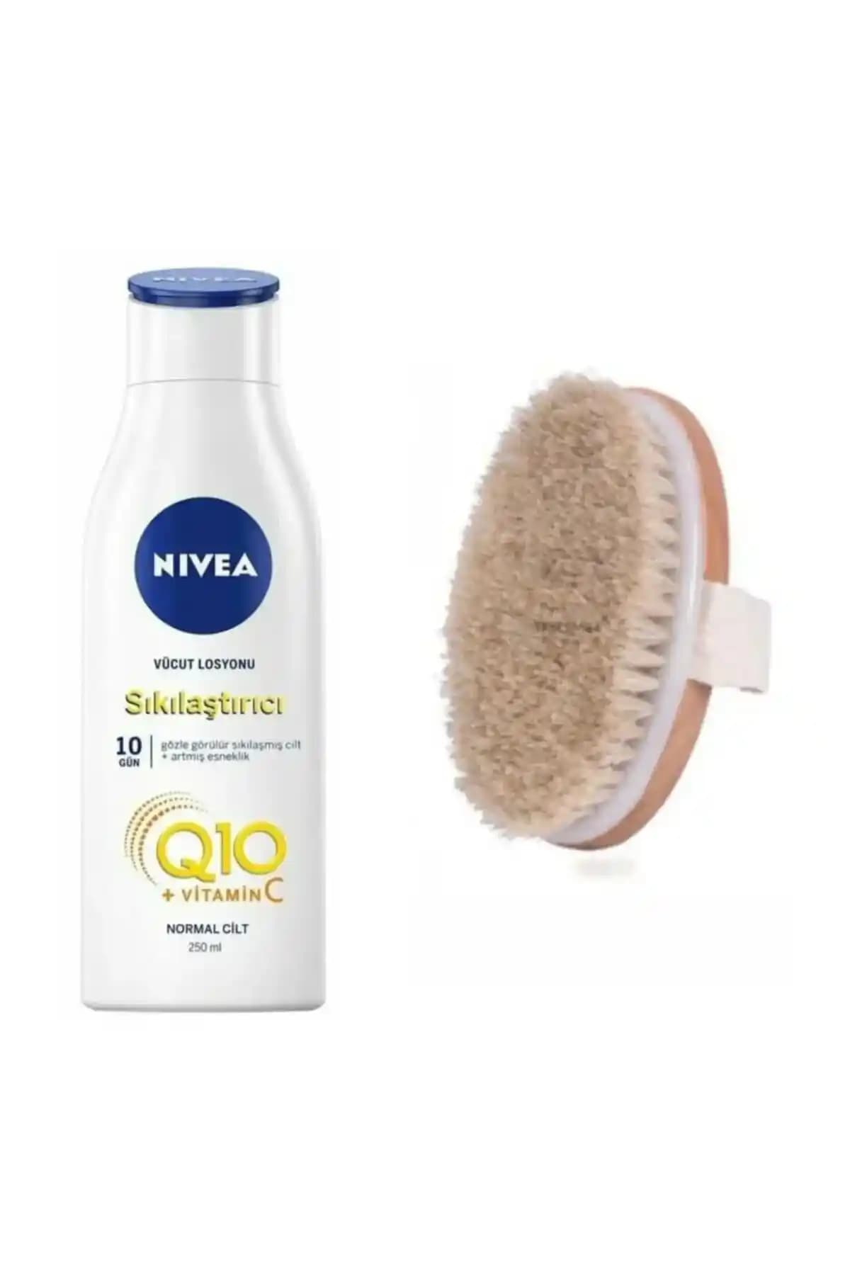 Nivea Losyonları: Çeşitleri, Özellikleri ve Cilt Bakımında Kullanım İpuçları