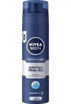 Nivea Men Erkek Tıraş Jeli Ürünleri: Cilt Dostu ve Etkili Bakım Seçenekleri