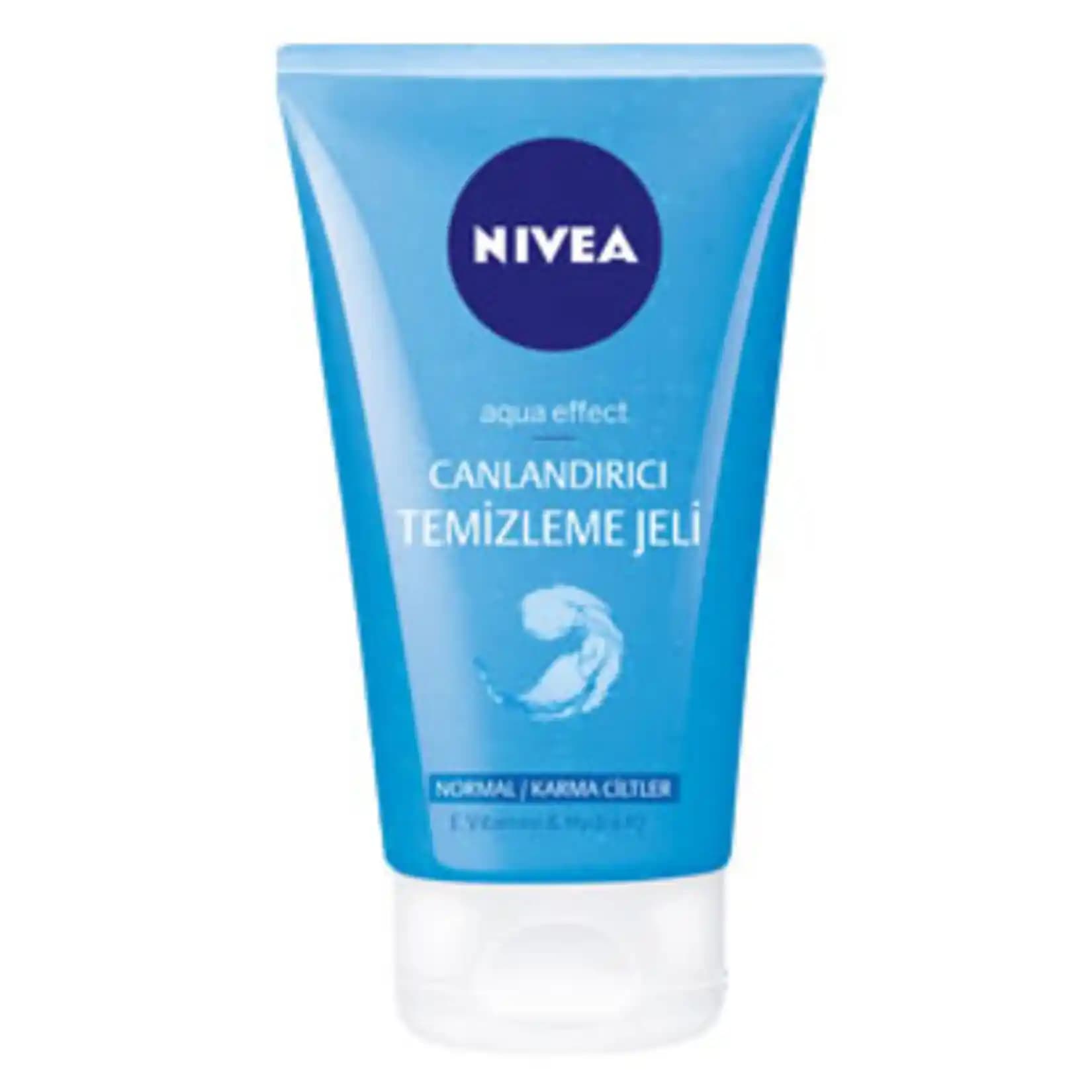 Nivea Yüz Temizleme Jeli Canlandırıcı Özellikleri ve Kullanım Avantajları