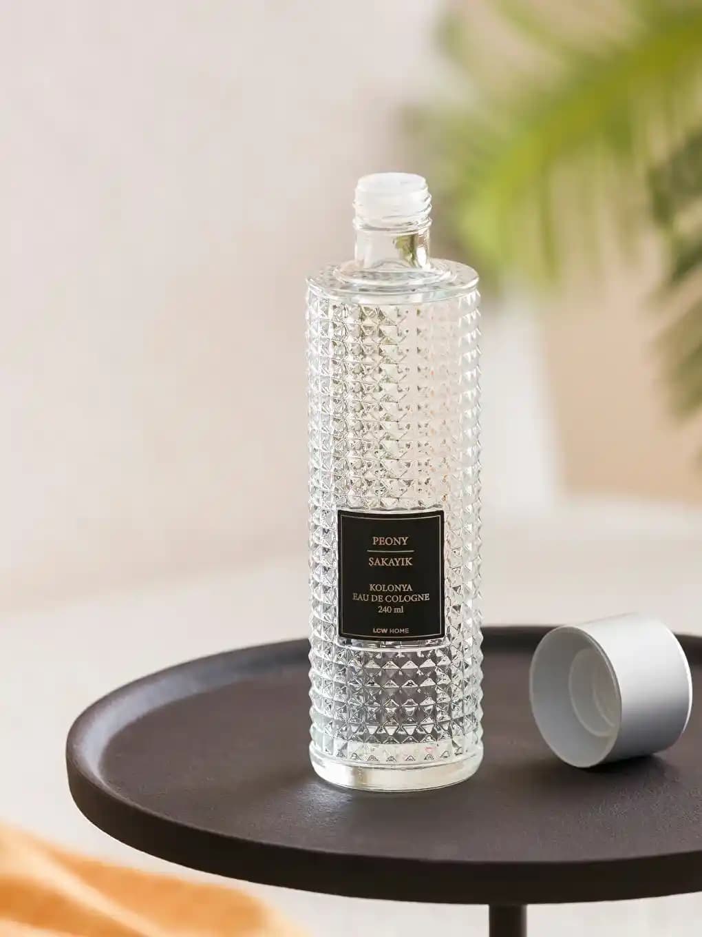 Nostalji Kokulu Kolonyalar: Geleneksel Aromalar ve Duygusal Bağlar