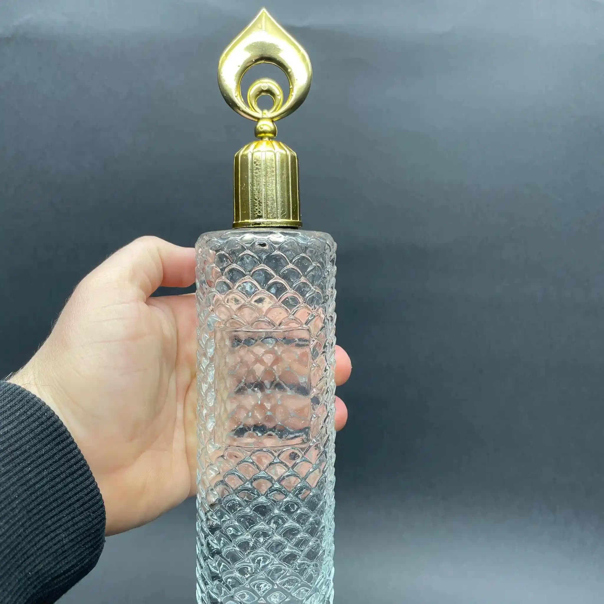 Nostaljik Eski Dönem Kolonyaları: Geçmişin Kokusu Günümüzde Popülerlik Kazanıyor