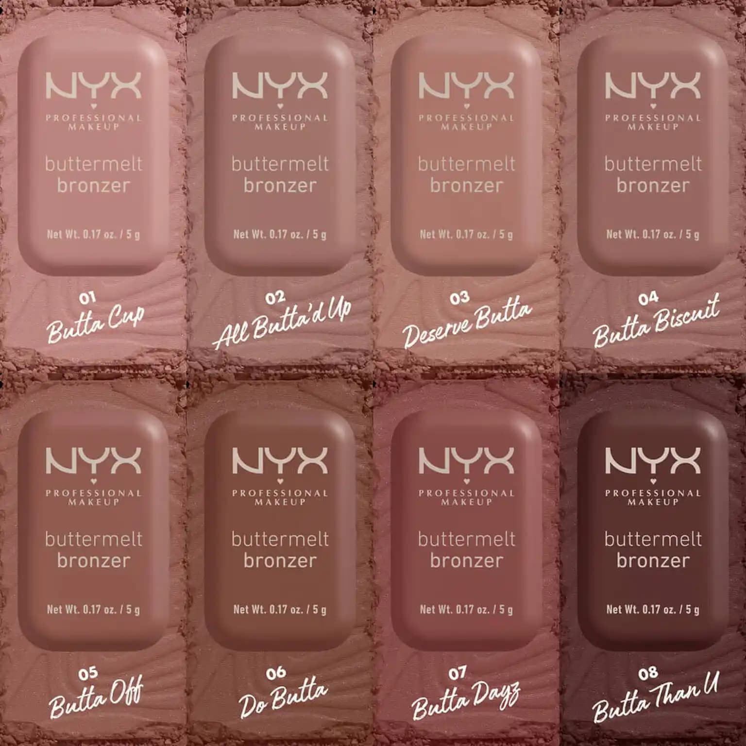 NYX Buttermelt Çok Yönlü Makyaj Ürünü: Günlük ve Yaratıcı Makyajda Pratik Kullanım
