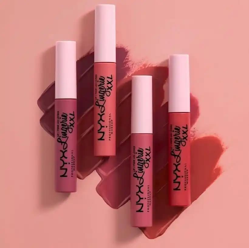 NYX Rujlar ile Doğal Güzellik ve Günlük Makyaj Rehberi