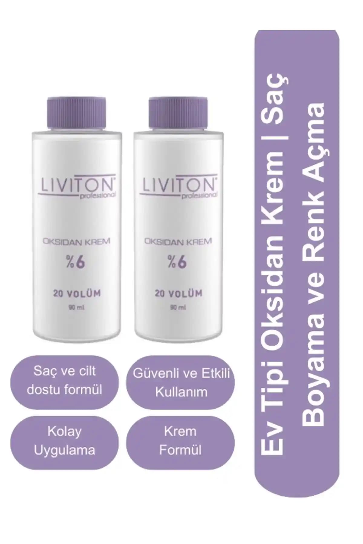 Oksidan Krem ile Saç Boyama Rehberi: Güvenli Kullanım ve En İyi Ürün Seçenekleri