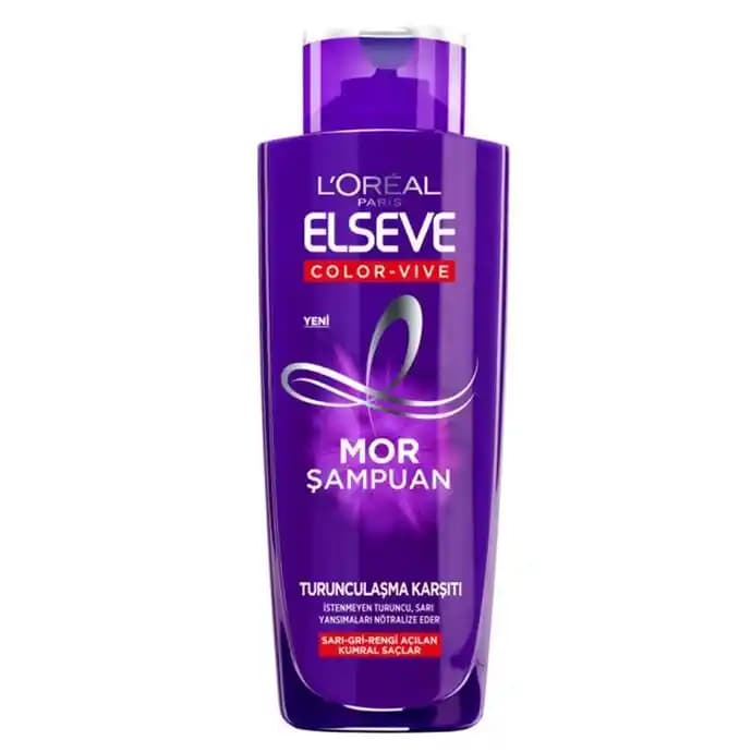 Oksidan Mor Şampuanın Saç Renkleri Üzerindeki Etkileri ve Kullanım İpuçları