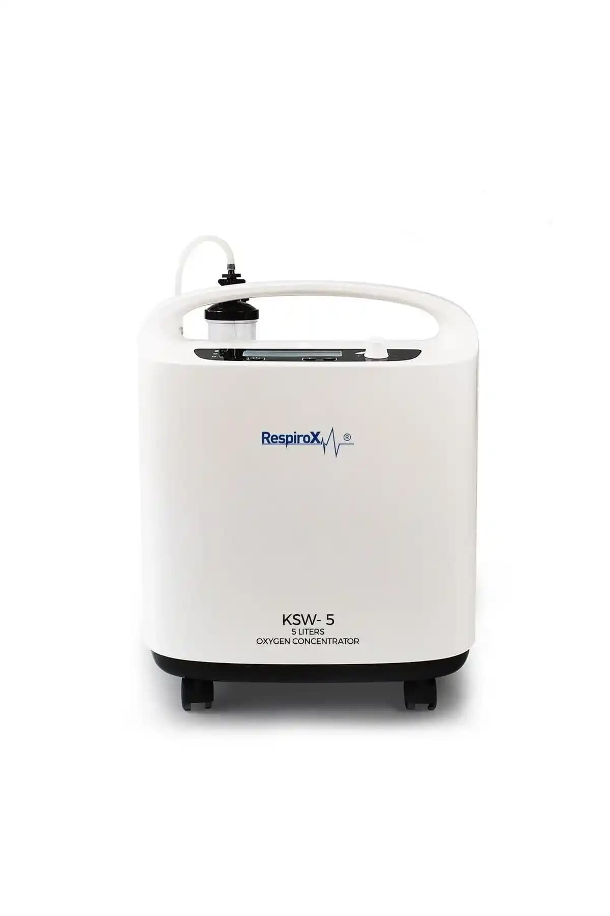 Oksijen Makineleri ve Kişisel Bakımda Yeni Teknolojiler: Güncel Gelişmeler ve Kullanım Alanları