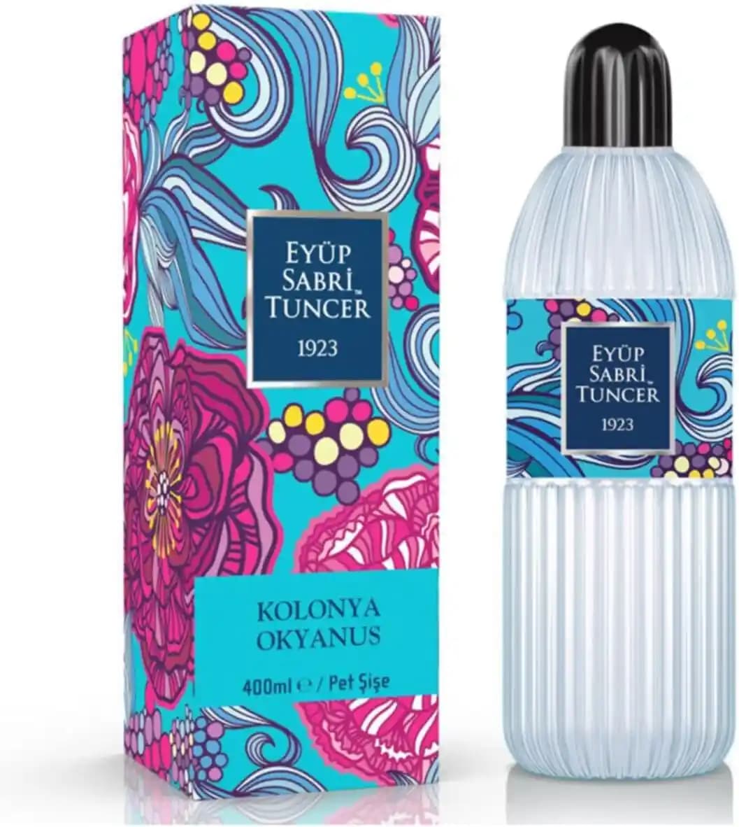 Okyanus Bileşenlerinin Kişisel Bakımda Sağladığı Faydalar ve Kullanım Alanları