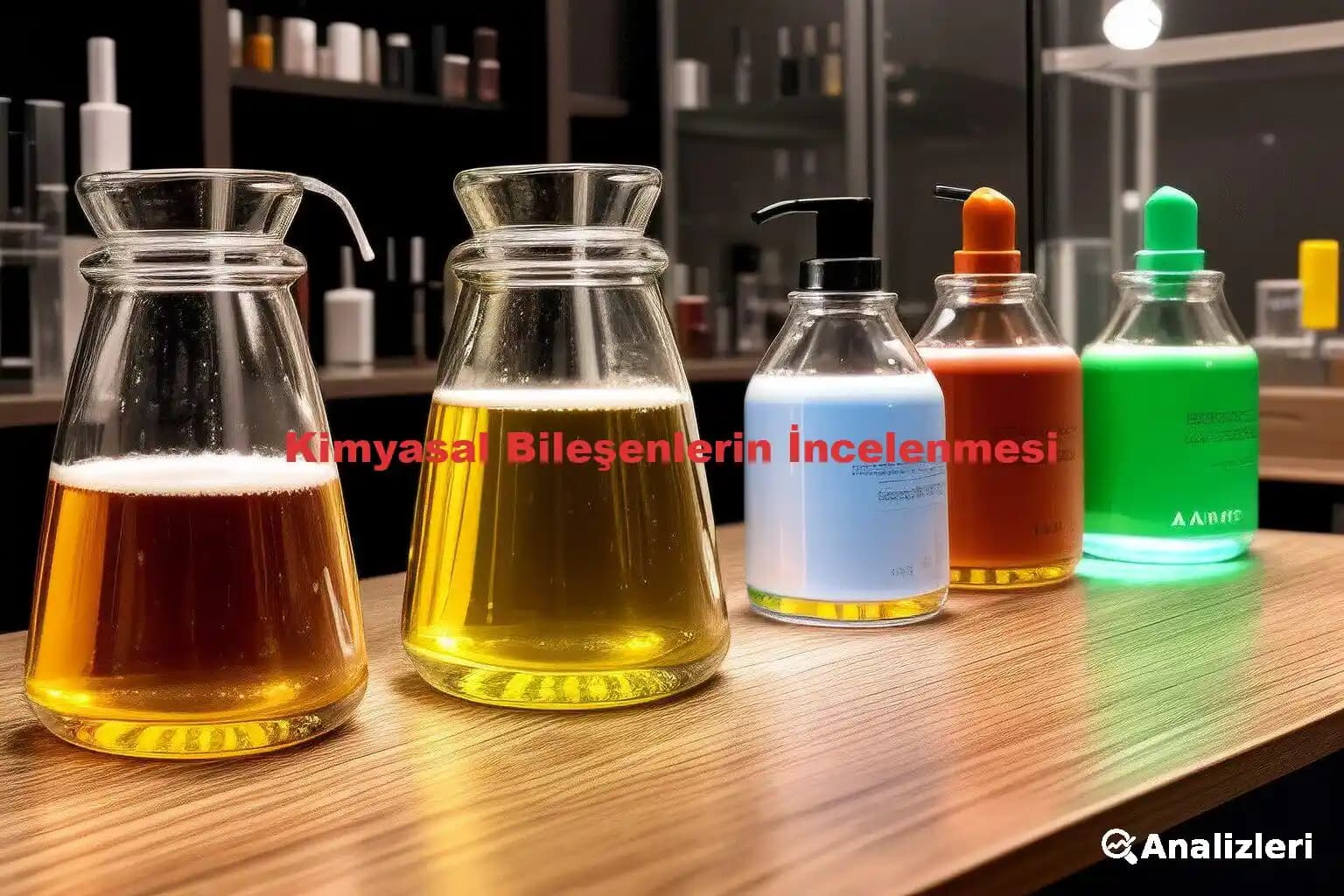 Okyanus Kaynaklı Bileşenlerin Kozmetik Sektöründeki Rolü ve Sürdürülebilirlik Yaklaşımları