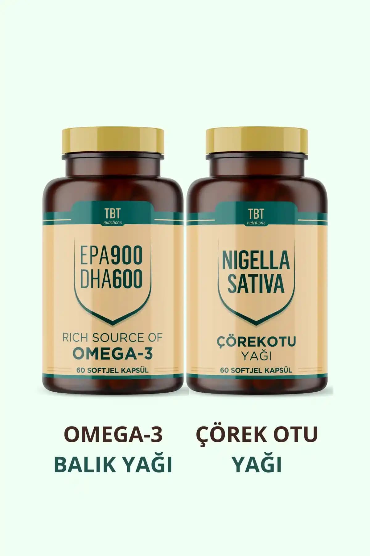 Omega-3 ve Güzellik: Sağlık ve Estetik Arasındaki Güçlü Bağ