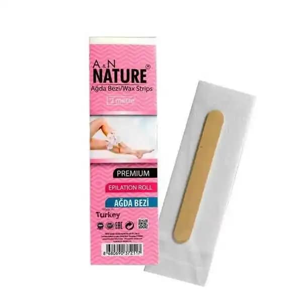 Organik Ağda Bezi ile Epilasyonda Yeni Bir Dönem Başlıyor