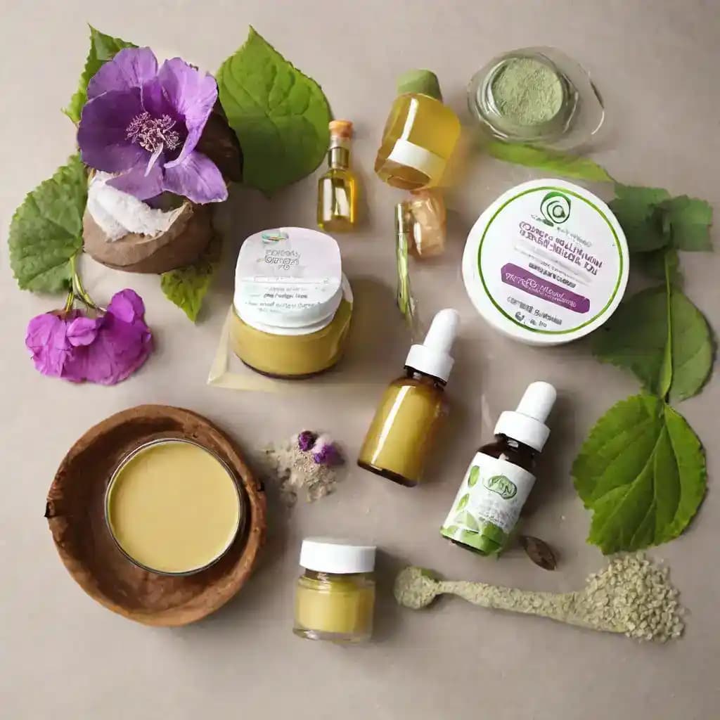 Organik Kozmetik Trendleri ve Sağlık Çevre Duyarlılığıyla Gelişen Sektör