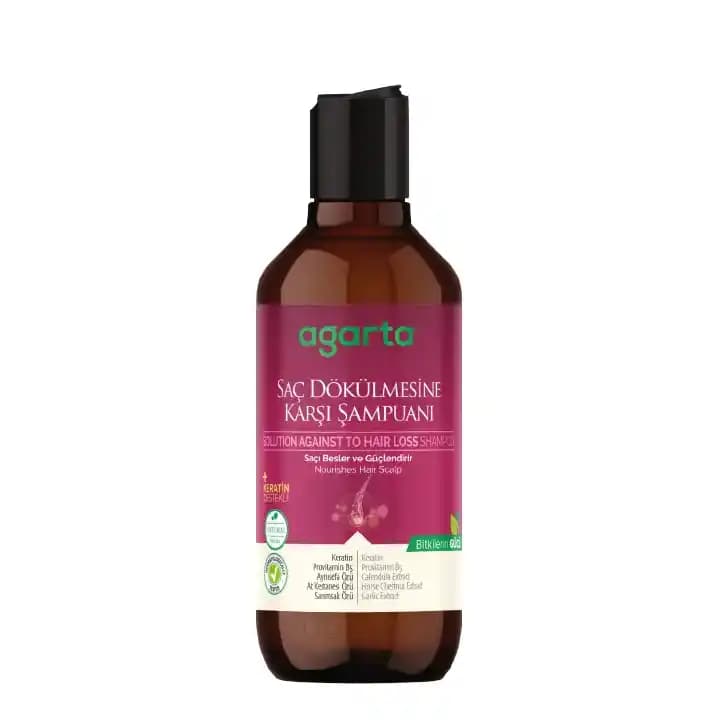 Organik Şampuanlar ile Saç Sağlığını Koruma ve Doğal Görünüm Elde Etme Rehberi