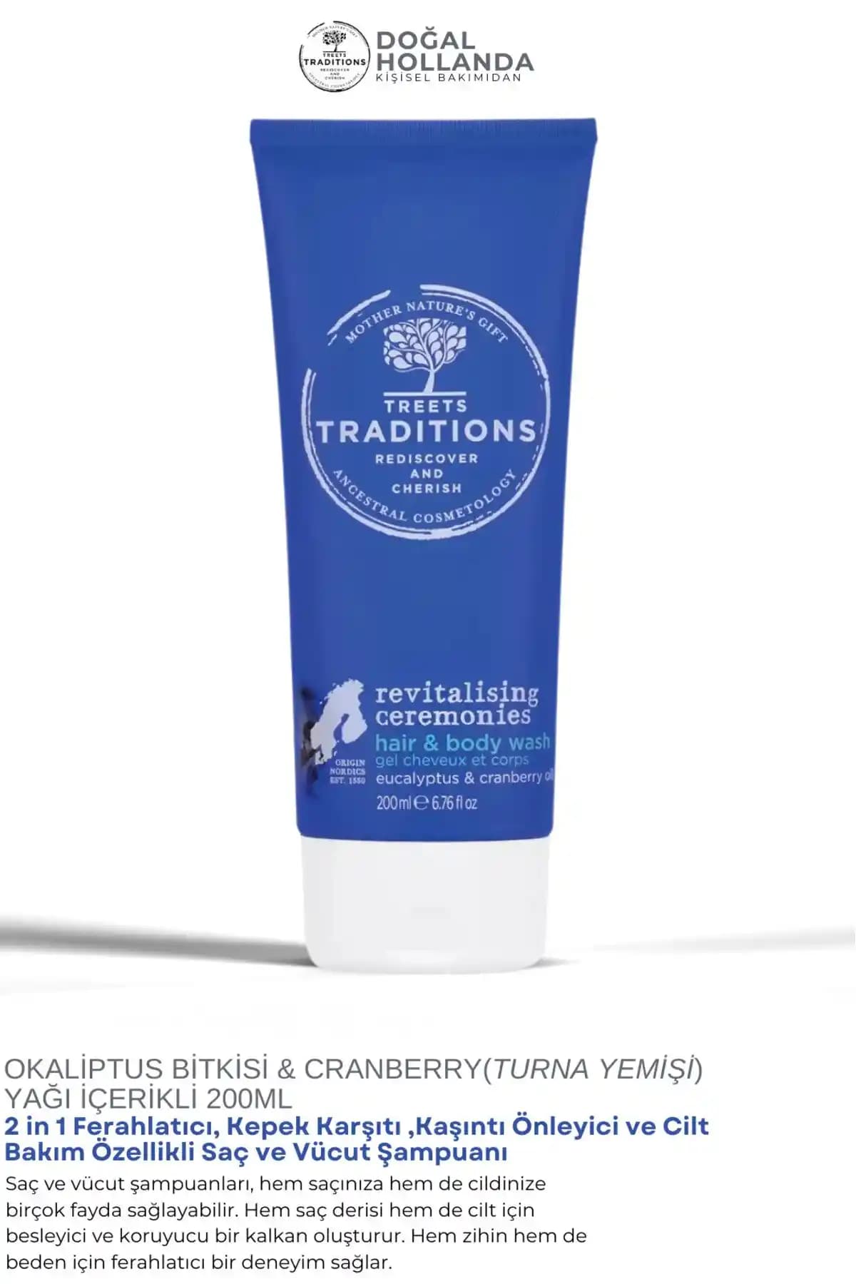 Organik ve Ferahlatıcı Cilt Bakım Şampuanlarının Temel Özellikleri ve Kullanım Alanları