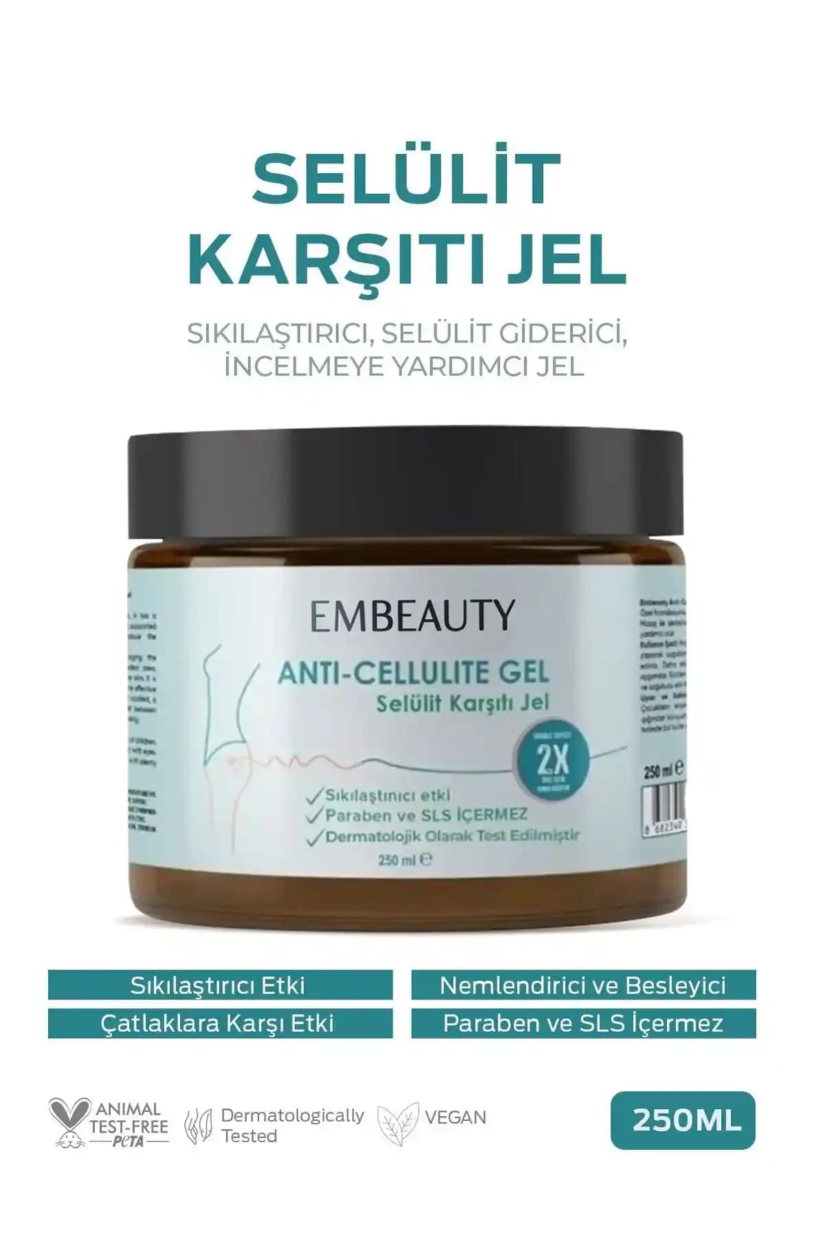 Organik Vücut Bakım Ürünleri ve EmBeauty Markası Hakkında Bilmeniz Gerekenler