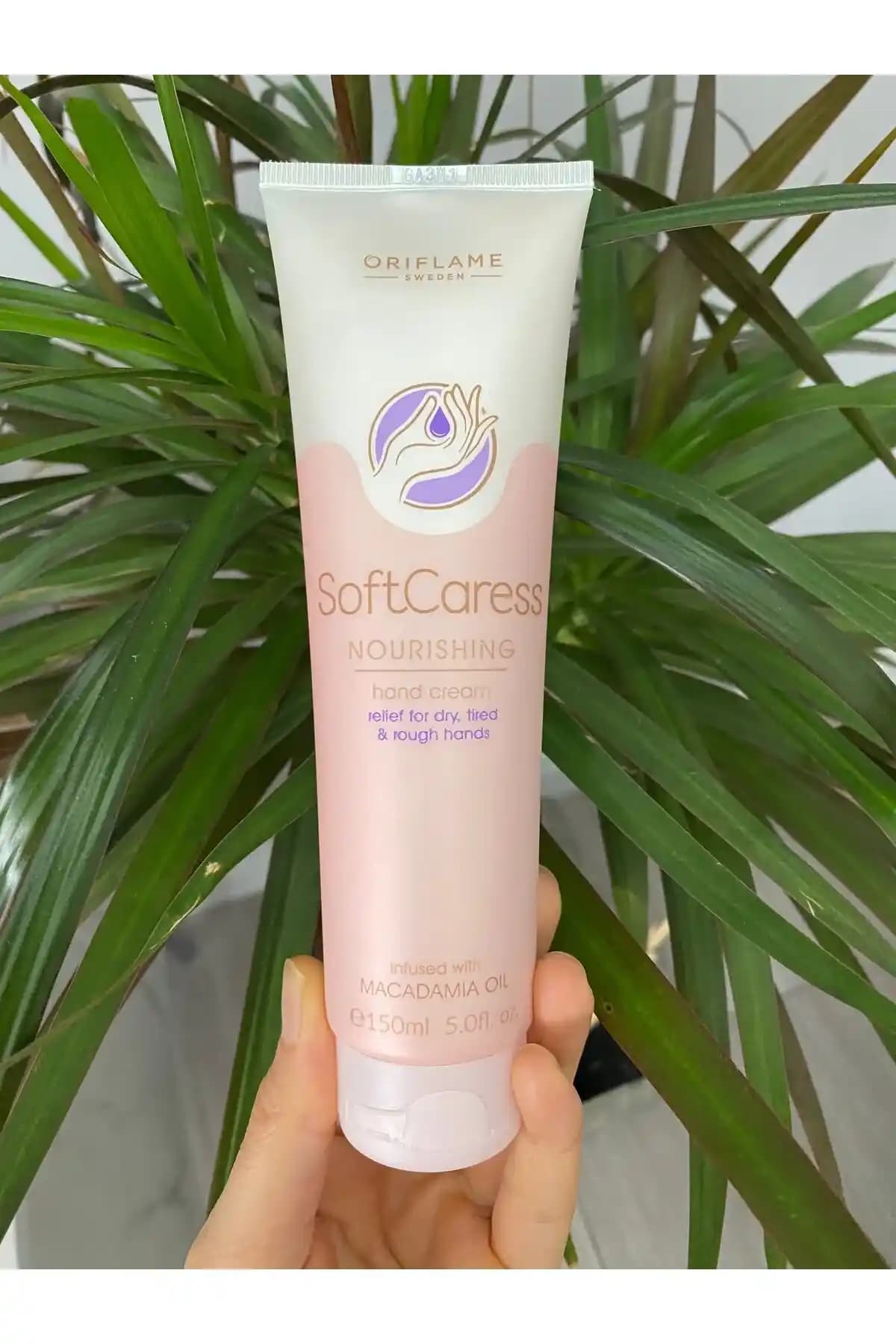 Oriflame El Kremi: Cilt Sağlığını Destekleyen Nemlendirici ve Koruyucu Ürünler