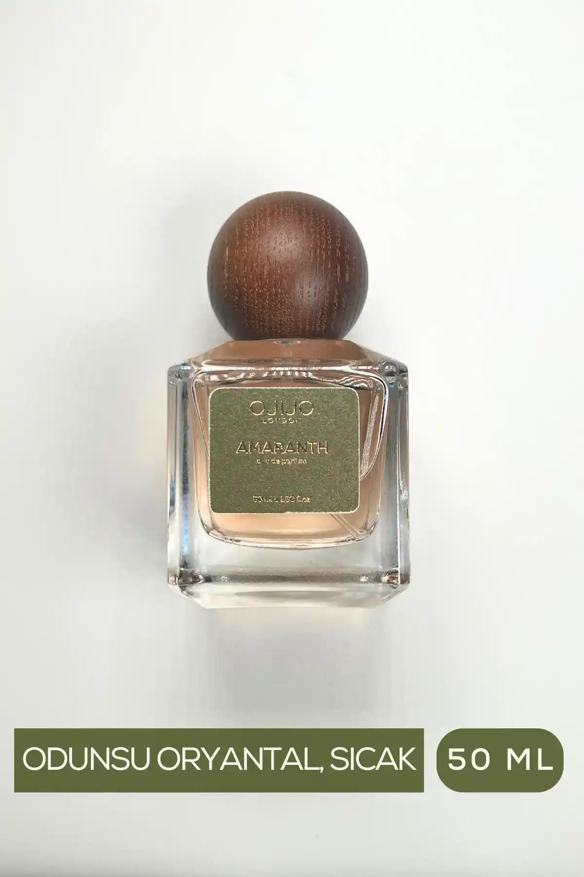 Oryantal EDP Parfümlerinin Karşılaştırması: Koku Profili, Kalıcılık ve Fiyat Analizi