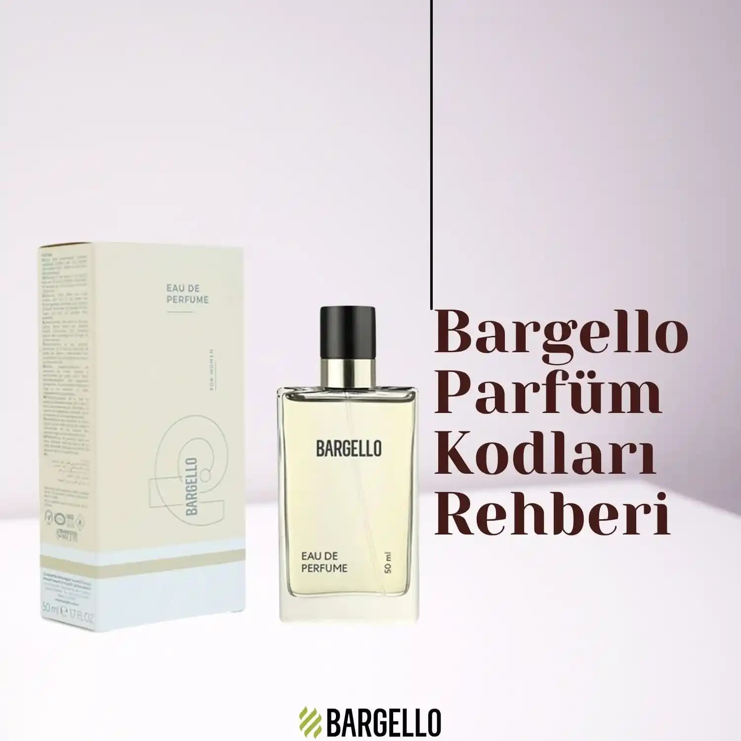 Parfüm Farklarını Anlama ve Koku Analizi: Bargello ve Raphella Markalarının Karşılaştırması