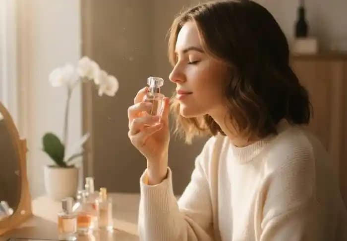 Parfüm Koku Anlatma Zorlukları ve Analitik Yaklaşımlar