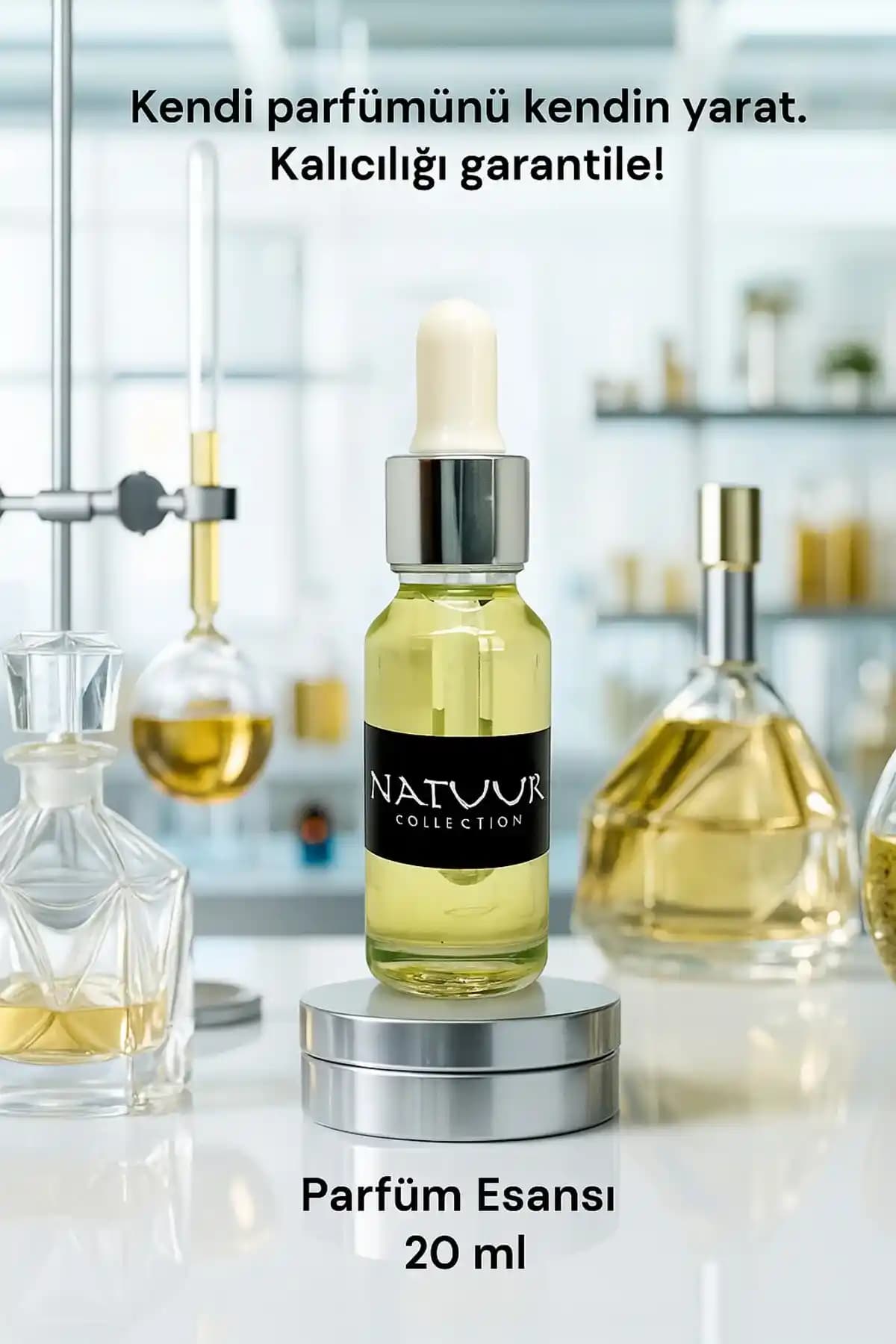 Parfüm Koku Özellikleri ve Katmanları Hakkında Kapsamlı Bilgi