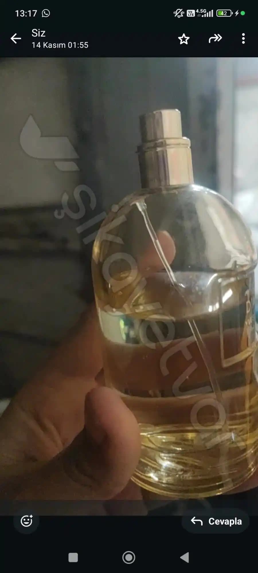 Parfüm Kullanımında Bilgi Eksikliği ve Doğru Kullanım Yöntemleri