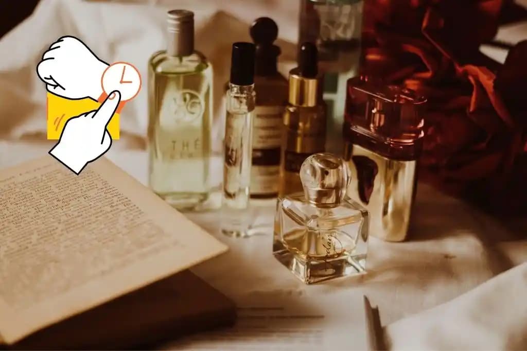 Parfüm Kullanımında Kalıcılığı Artıran Etkili Yöntemler ve Doğru Uygulama İpuçları