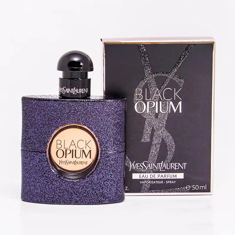 Parfüm Seçiminde İnce Detaylar: Chloe Signature Edp ve Yves Saint Laurent Black Opium İncelemesi