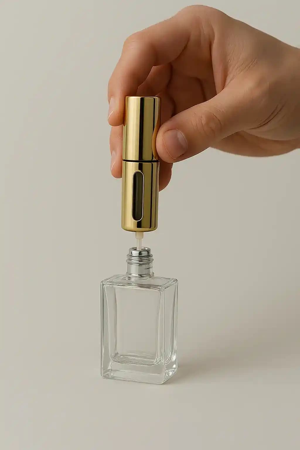 Parfüm Şişesi Dolumunda Çevre Dostu Alternatifler ve Sürdürülebilirlik Çözümleri