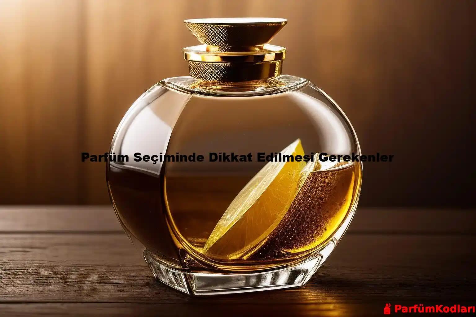 Parfüm Tanımlama Güçlükleri ve Çözüm Yolları: Koku Algısı ve Tanımlama Süreçleri