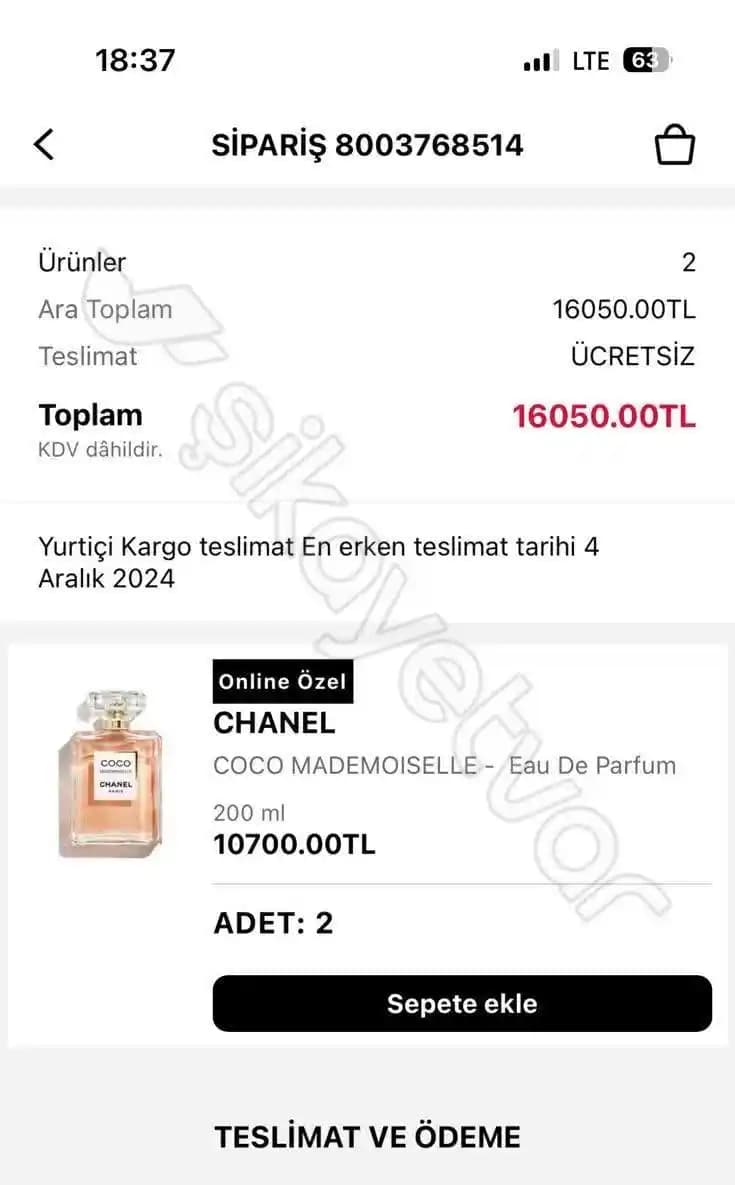 Parfüm ve Kişisel Bakım Ürünlerinde Güvenilir Bilgi Edinme Rehberi