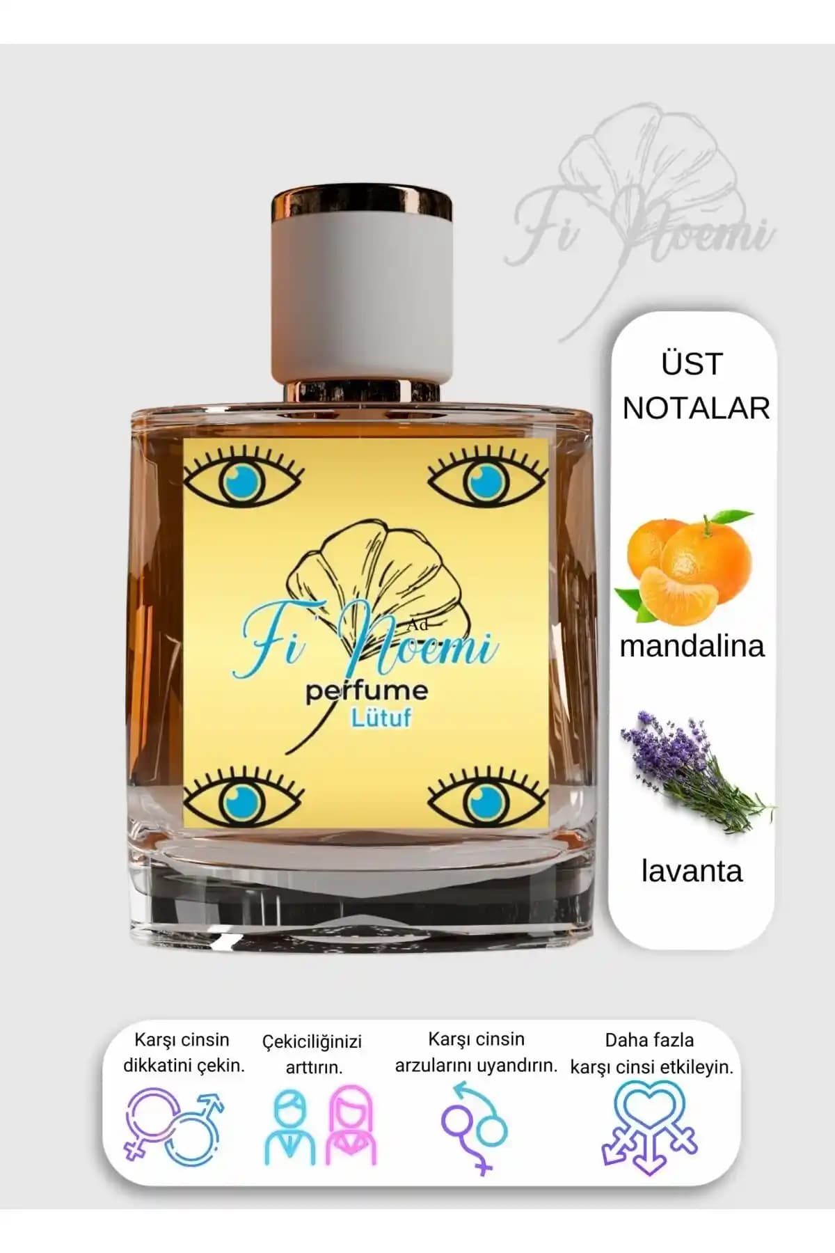 Parfüm ve Şıklık: Doğru Parfüm Seçimi ile Çekiciliğinizi Artırın