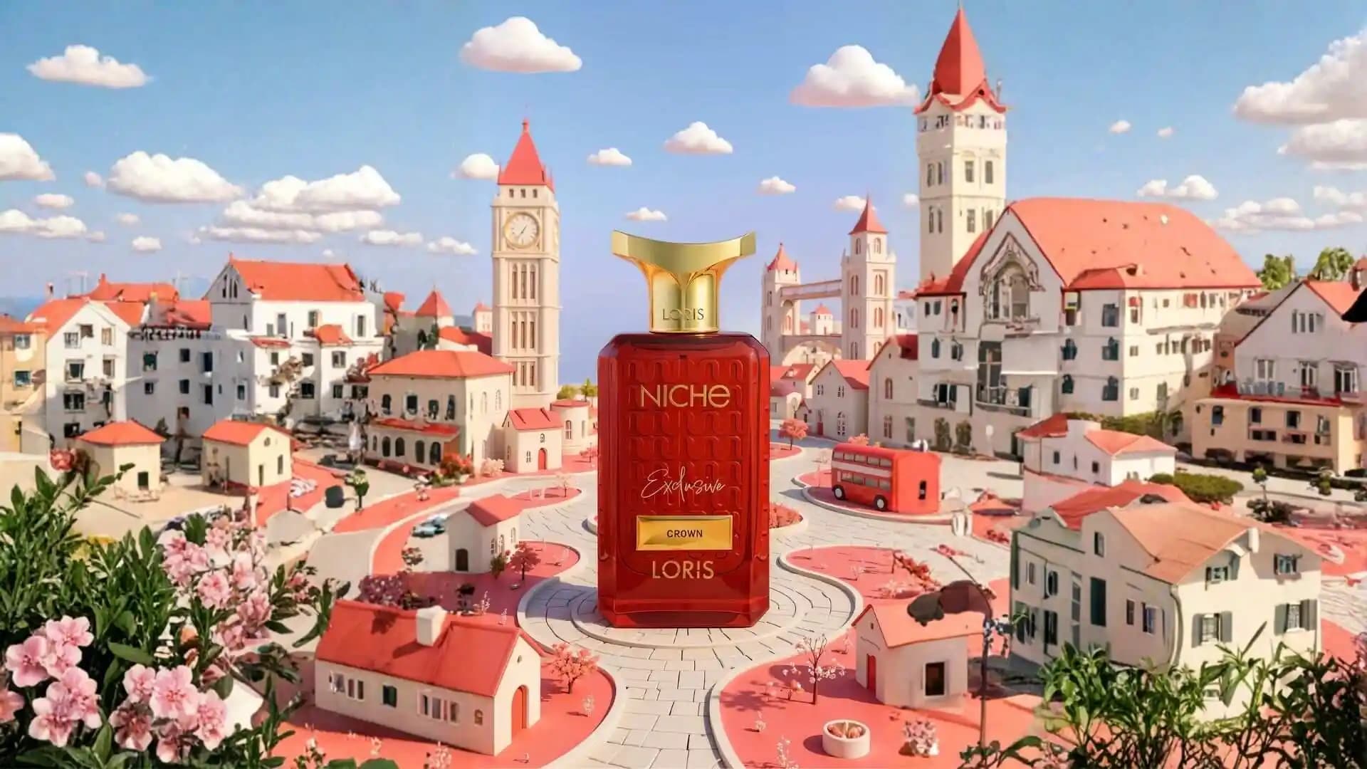 Parfümde Güç ve Zarafet: Kişisel İmajı Yansıtan Doğru Seçenekler ve Özellikler