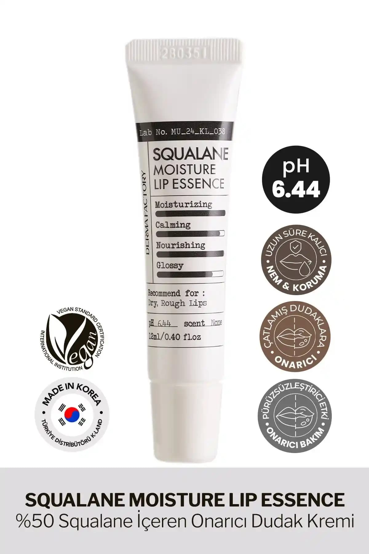 Parfümlü Nemlendirici ve Dudak Kremi: Günlük Bakımda Yeni Trendler ve Kullanım İpuçları