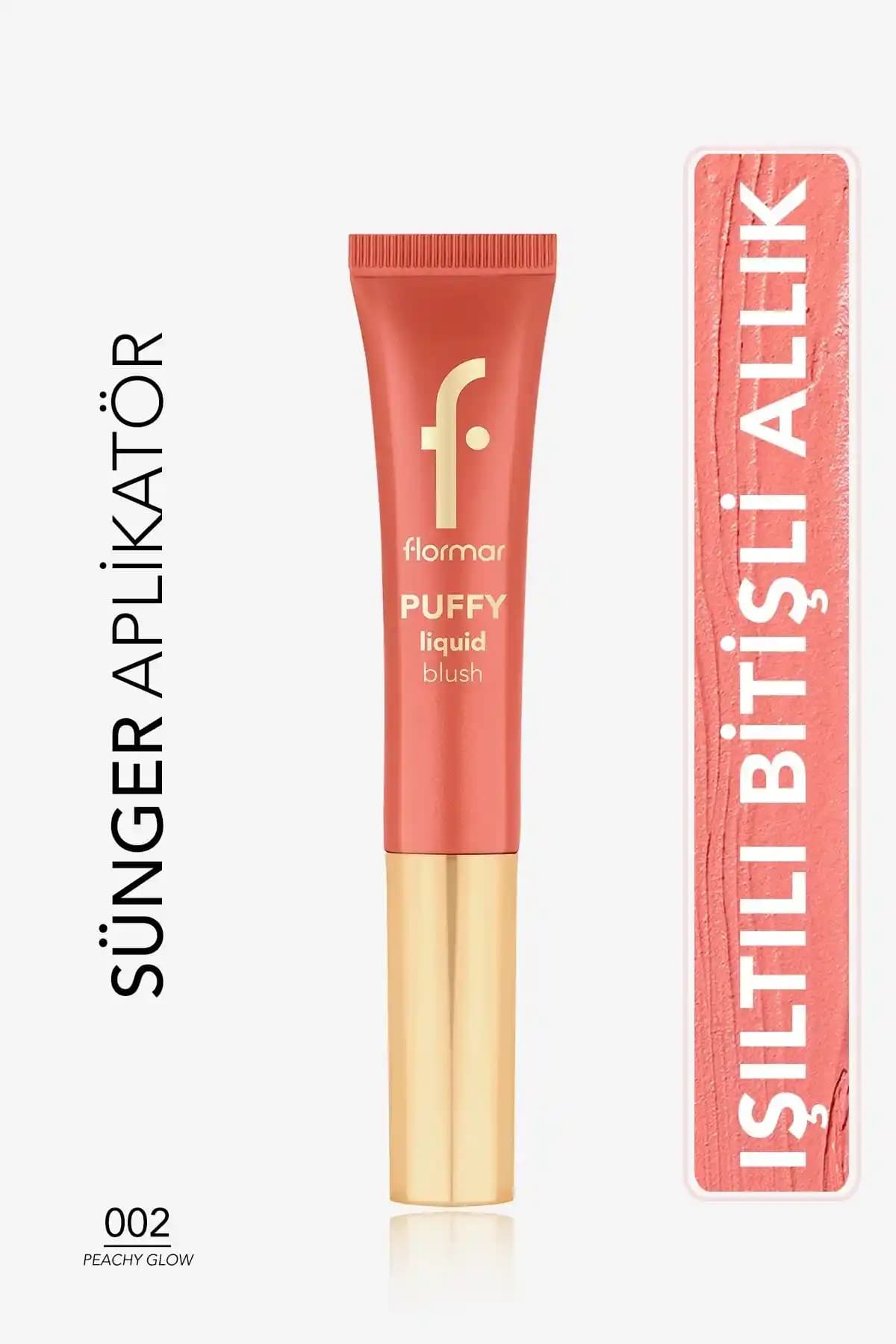 Parlak Görünüm Sağlayan Likit Allıklar: Doğal ve Işıltılı Bir Cilt İçin Kapsamlı Rehber