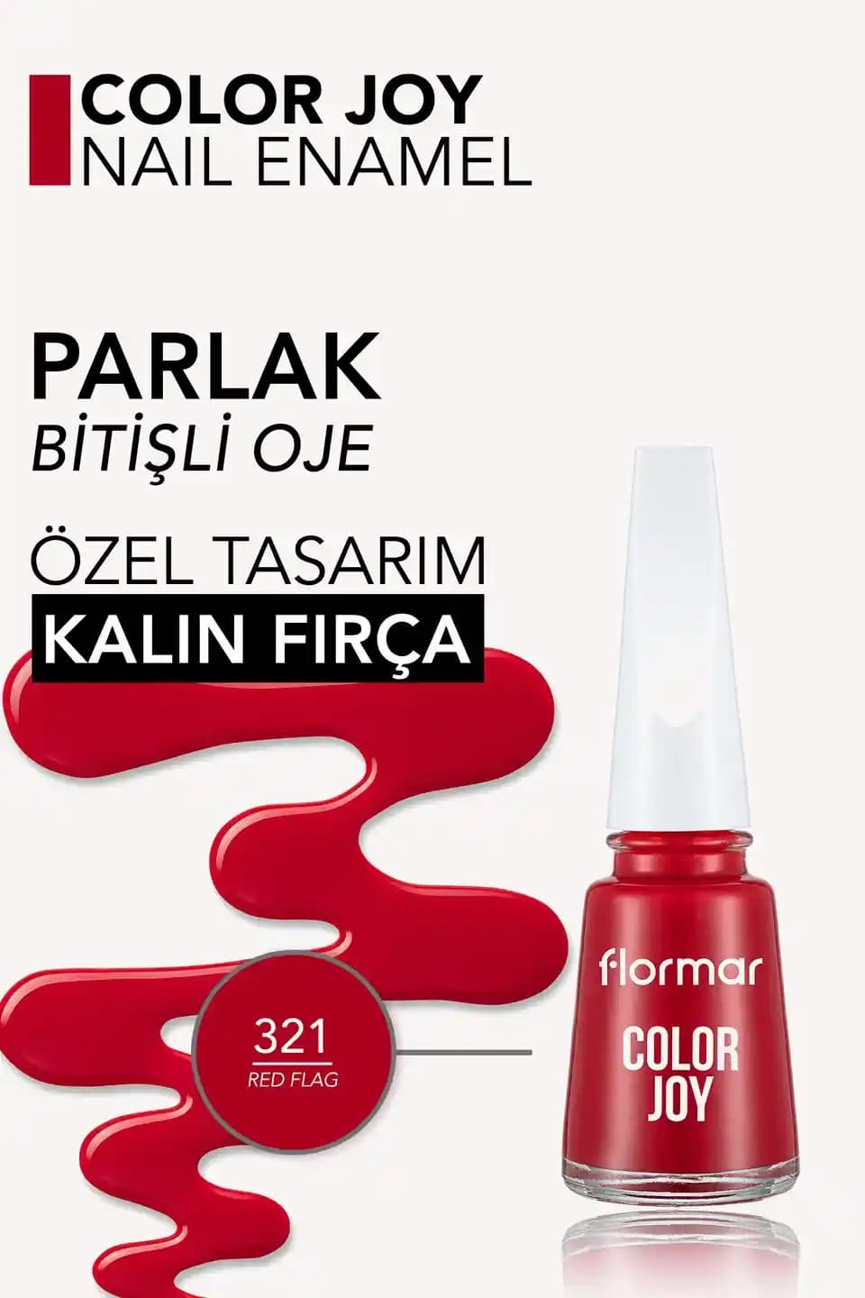 Parlak Oje ve Yüksek Pigment Özellikleriyle Estetik ve Dayanıklı Tırnak Bakımı Rehberi