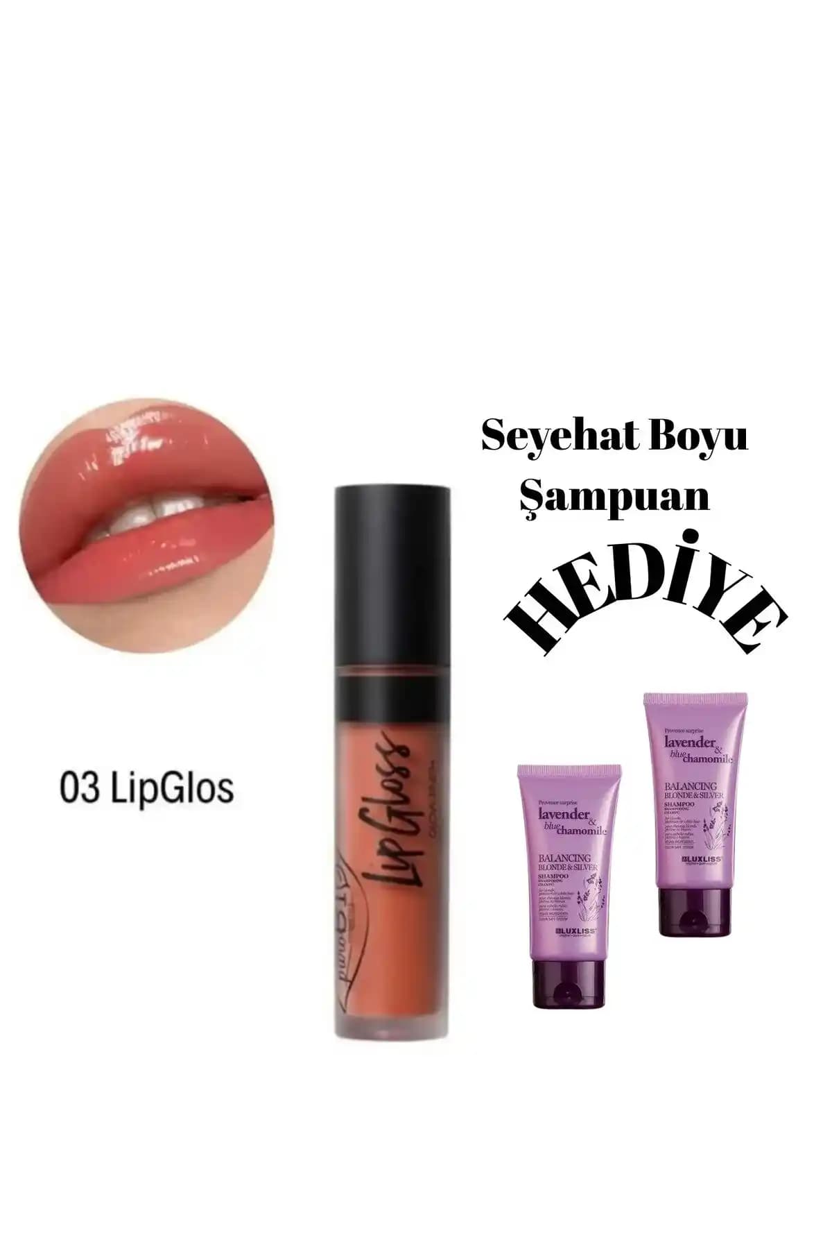 Parlak ve Hacimli Dudaklar İçin Gloss Kullanımı ve Uygulama Yöntemleri