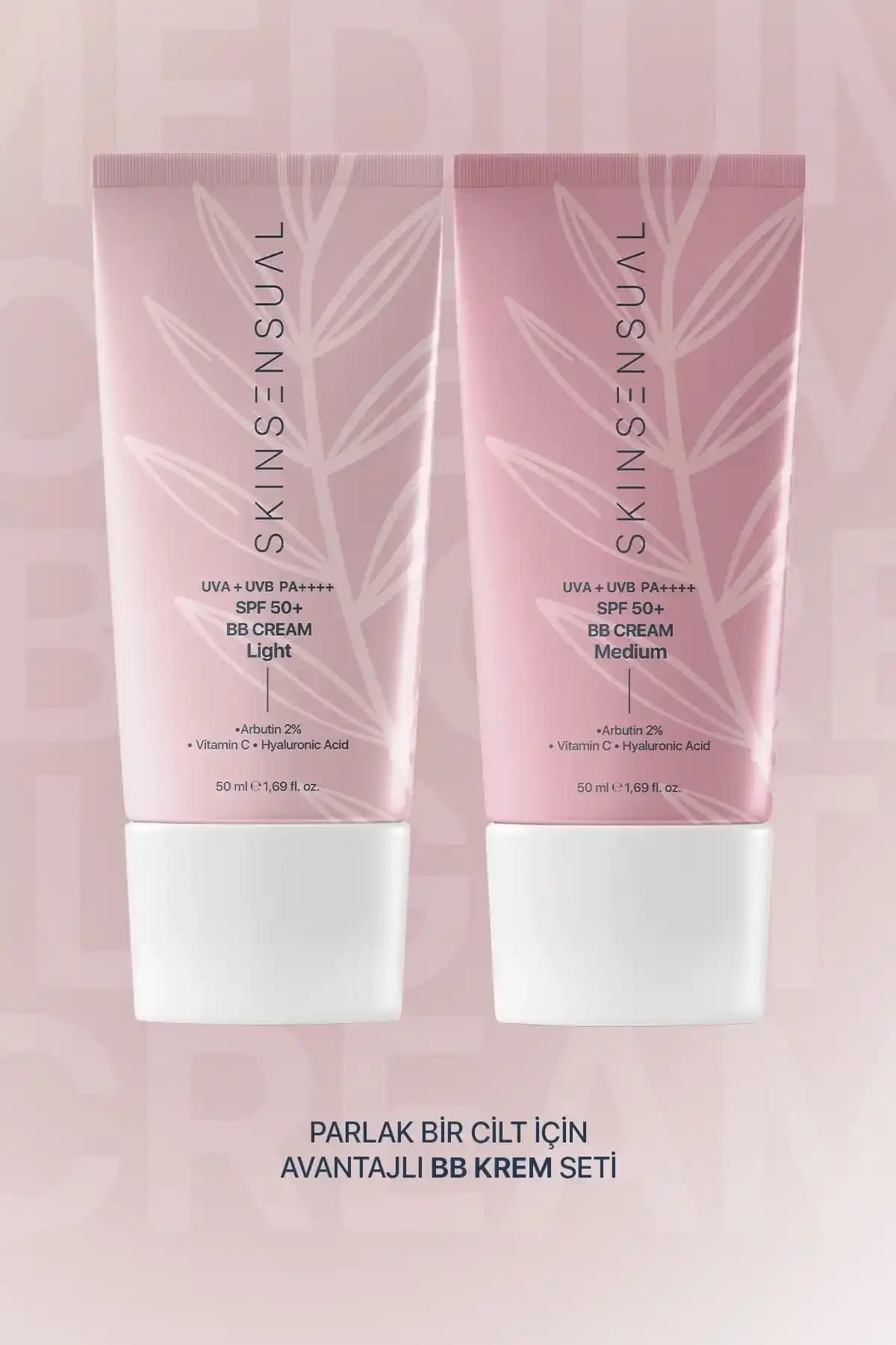 Parlaklık Sağlayan Cilt Yenileme Kremleri ve Setleri: Etkili ve Güvenilir Seçenekler