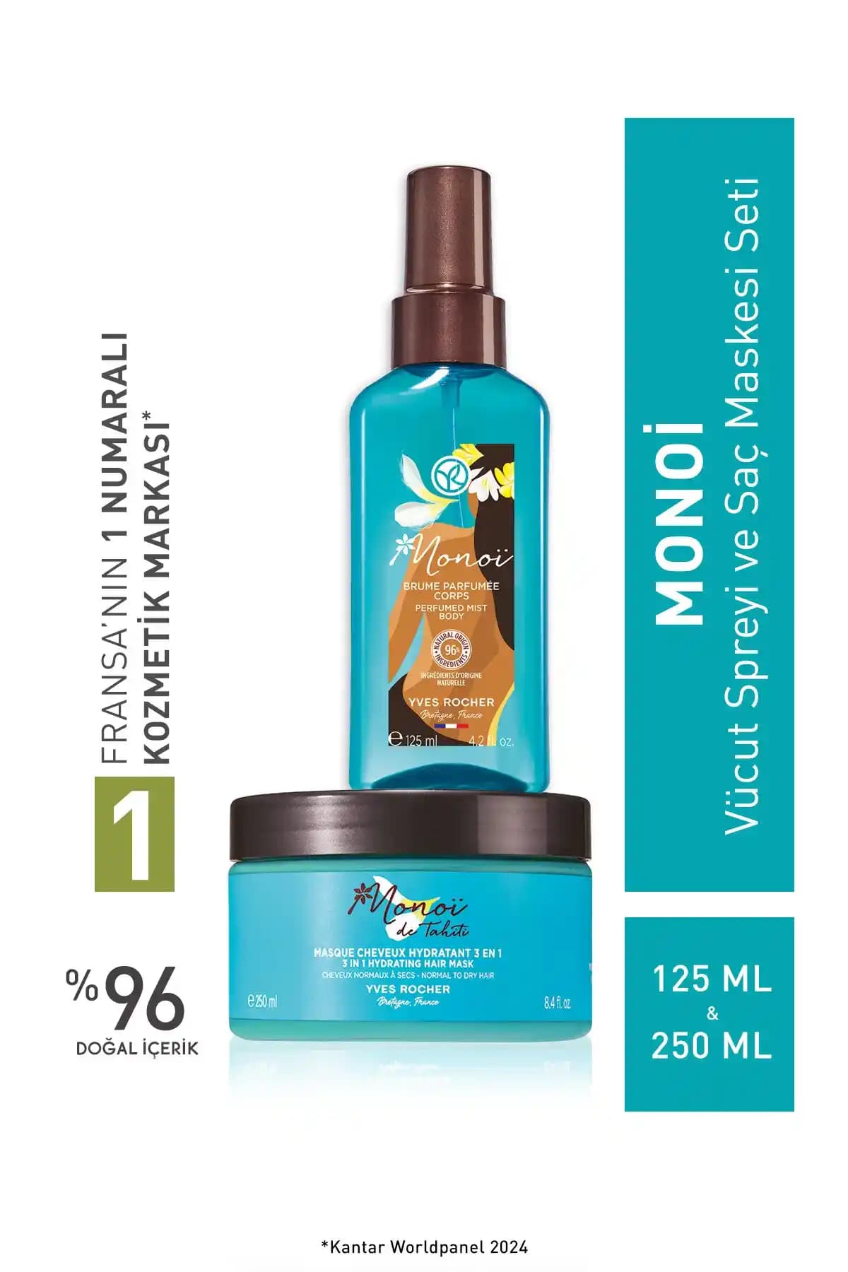 Parlaklık Veren Güvenli Vücut Spreyi Seçenekleri ve Kullanım İpuçları