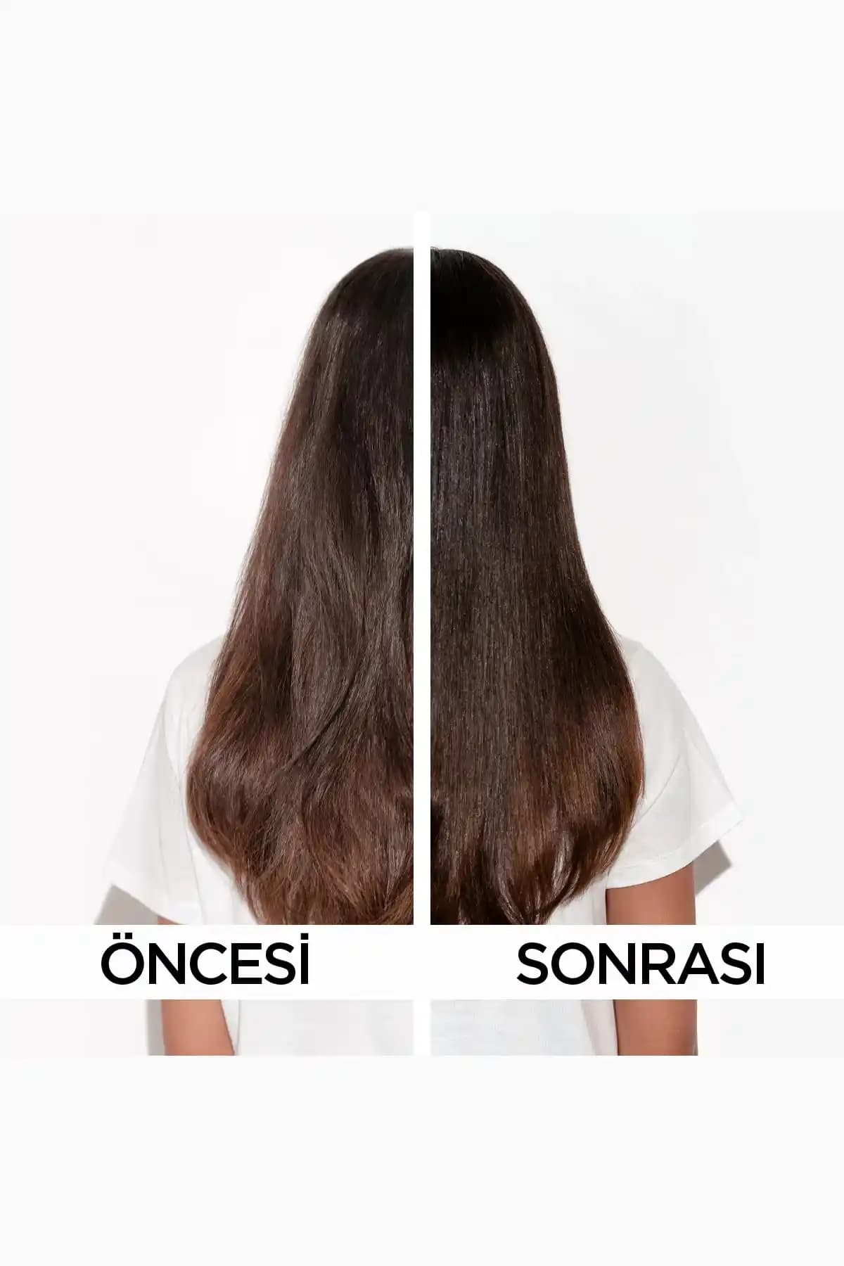 Parlaklık Veren Saç Maskeleri ile Saçlarınıza Doğal Işıltı Katmanın Yolları