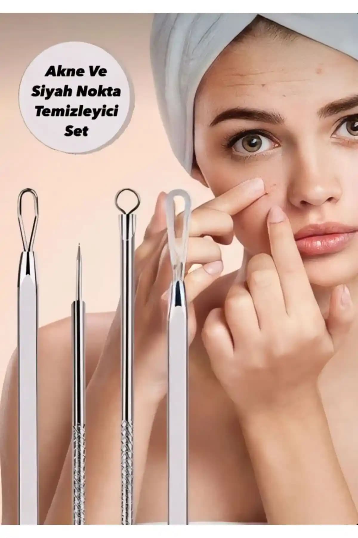 Paslanmaz Çelik Cilt Bakım Setleri: Dayanıklı ve Hijyenik Seçenekler