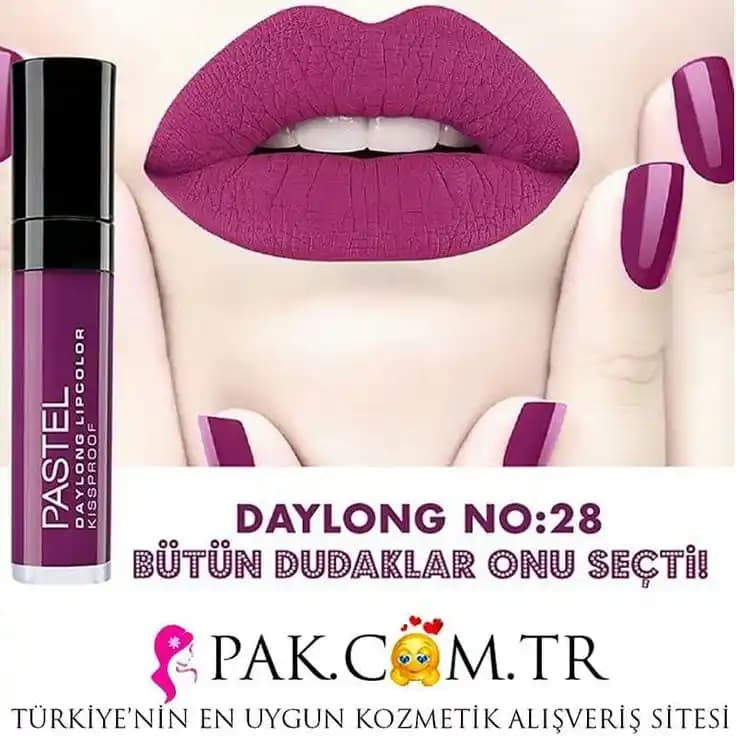 Pastel Ruj Trendleri 2024: Doğal ve Hafif Dudaklar İçin En Güncel Seçenekler