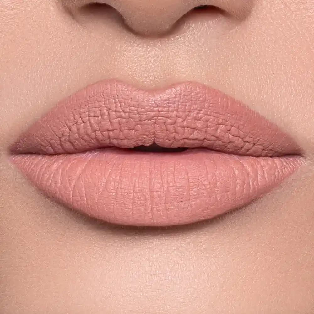 Peach Ruj Ürünleri ve Parlaklık Seviyeleri Hakkında Detaylı Bilgi