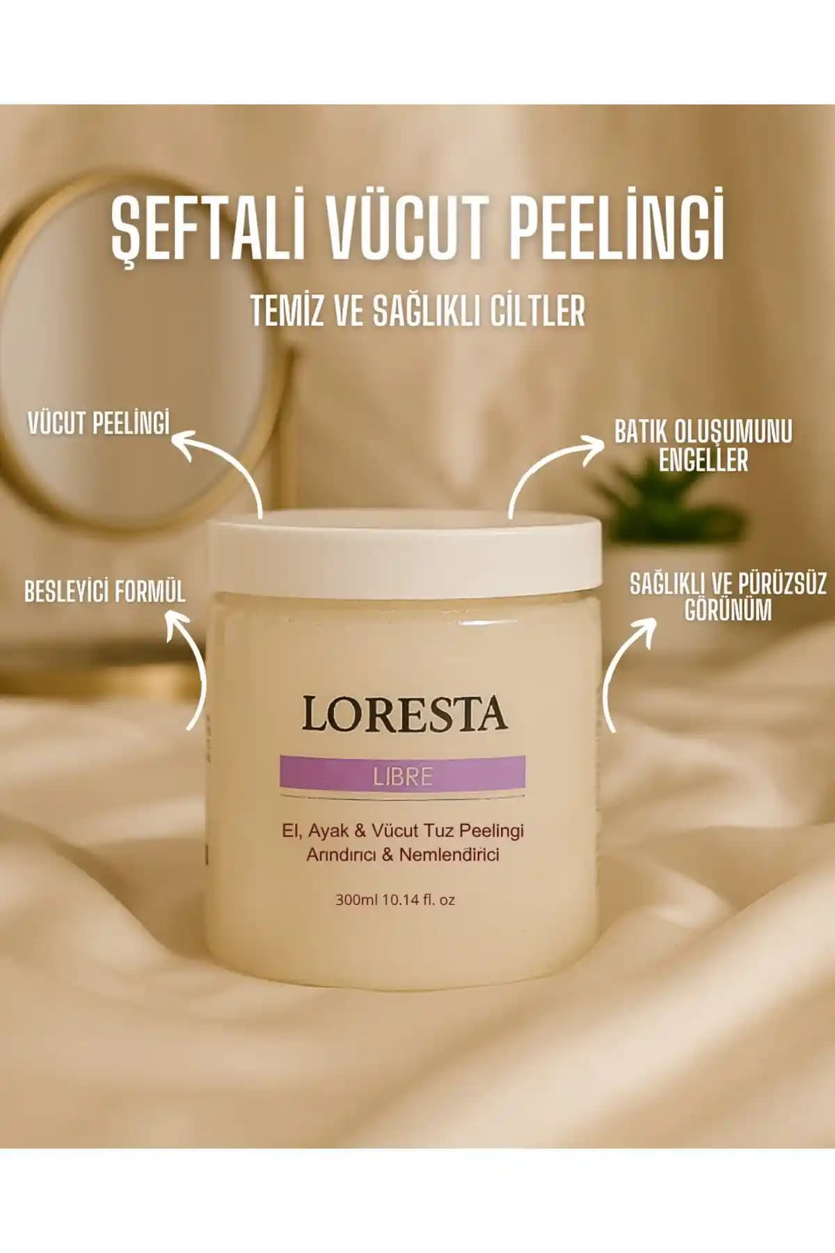 Peeling Batık Önleyici Cilt Ürünleri: Cilt Sağlığını Koruyan Etkili Bakım Yöntemleri