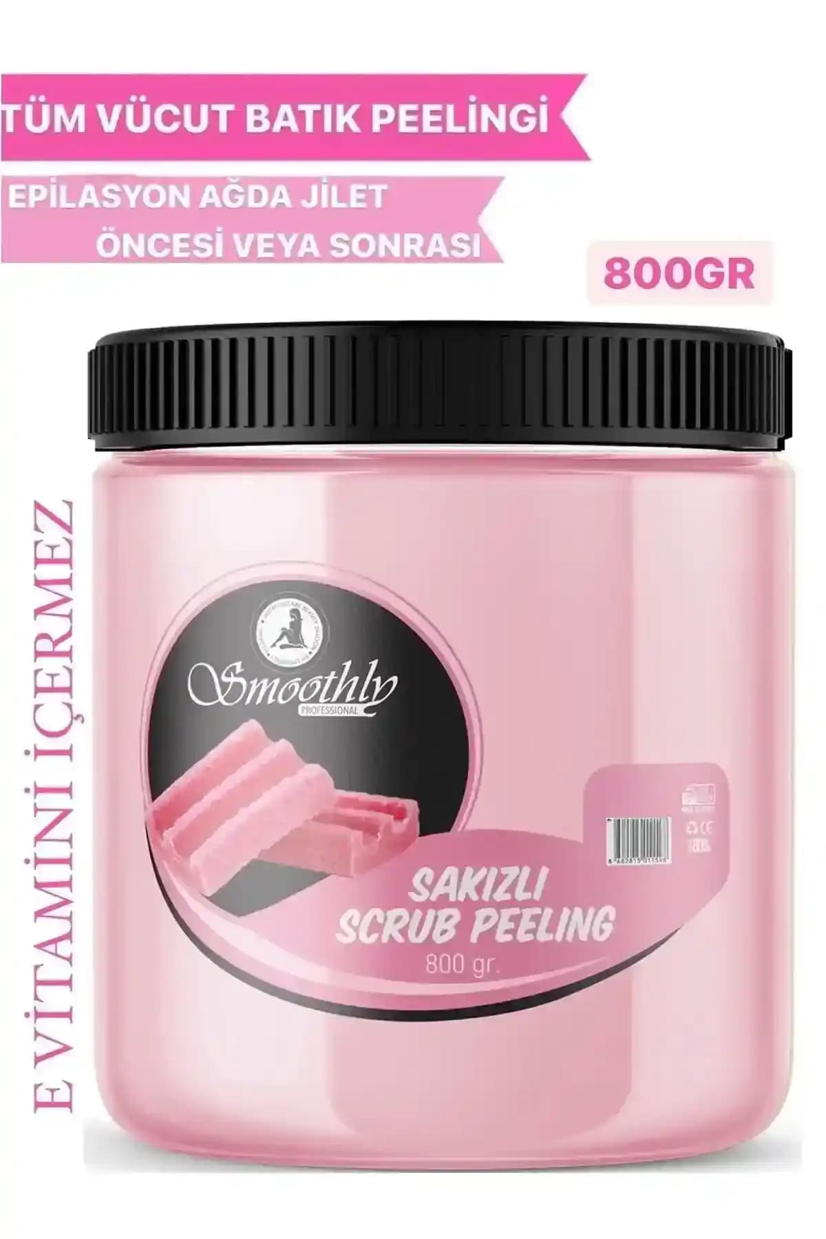 Peeling Ürünleri: Çeşitleri, Kullanımı ve Cilt Bakımında Rolü