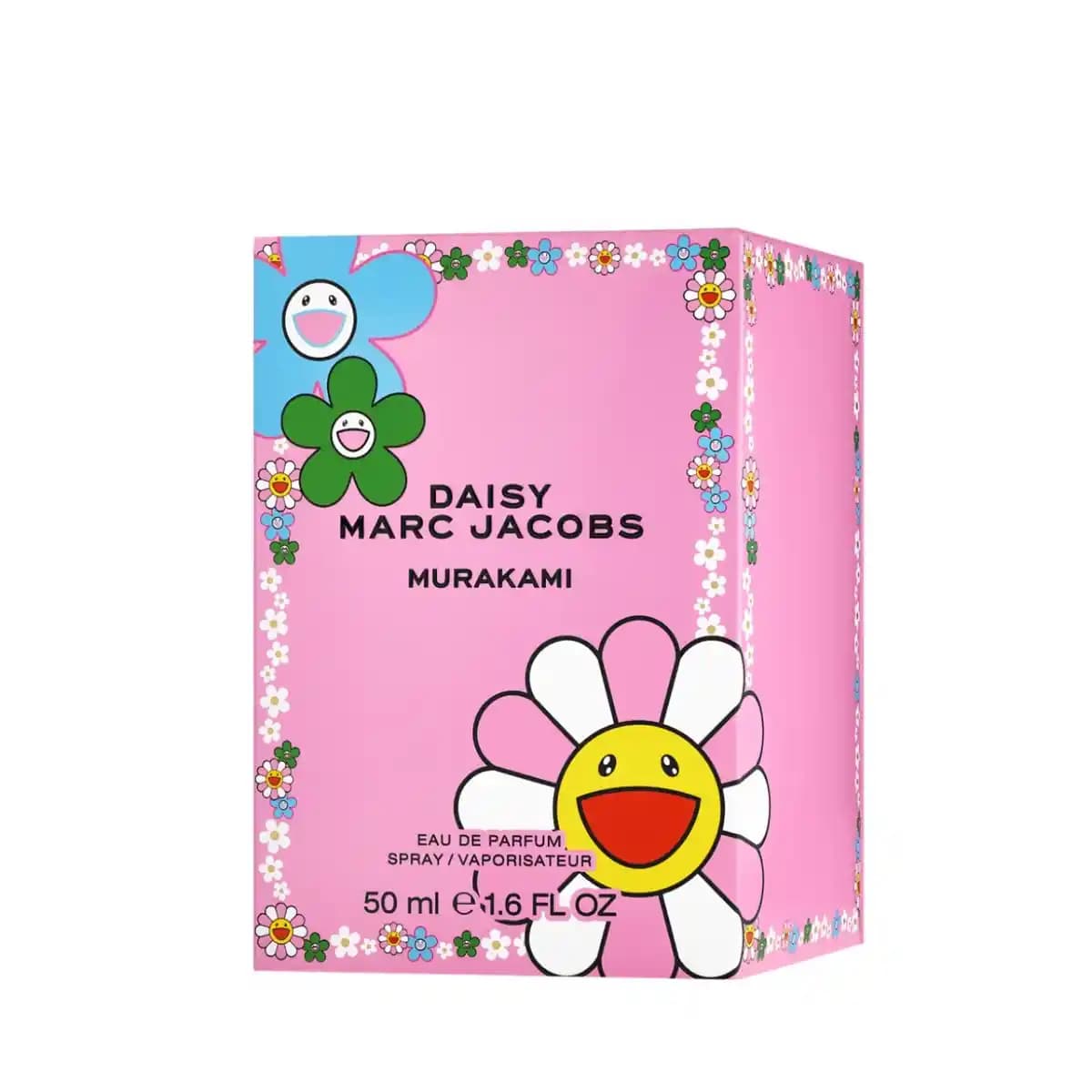 Pembe Renkli Parfümler ve Murakami Teması: Estetik ve Anlam Arayışında