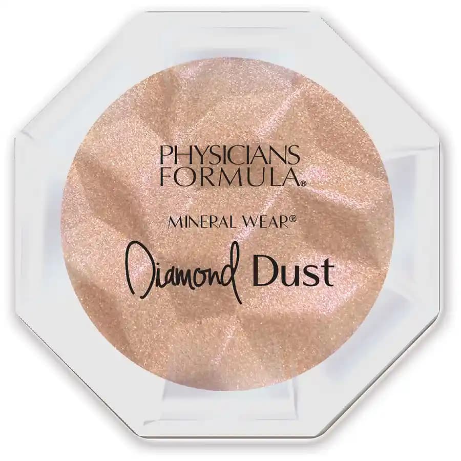 Physicians Formula Mineral Wear Diamond Glow Ürünü Hakkında Detaylı İnceleme ve Değerlendirme