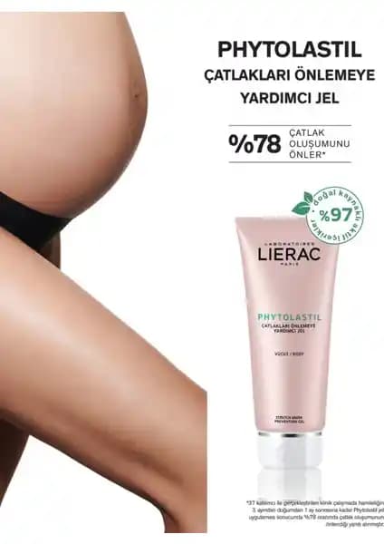 Phytolastil Jel ve Cilt Elastikiyetini Artırmadaki Rolü Analizi