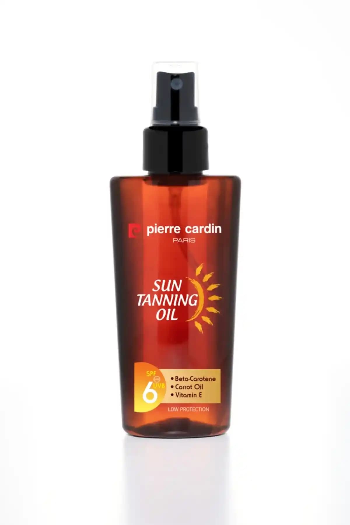 Pierre Cardin Bronzlaştırıcı Güneş Yağı: Güneşle Barışık Sağlıklı Bir Cilt İçin